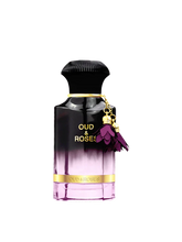 Oud & Roses 60ml EDP by Ahmed Al Maghribi Perfumes-Al Reem Perfumes (The Perfume Qatar)